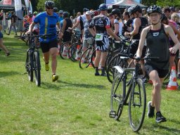 Team Triathlon (2023)